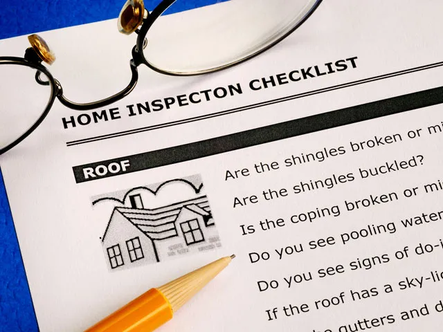 A residential property management guide to help with home inspections and tenant management