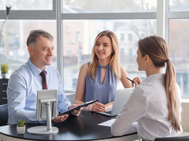 A Human Resources Manager Interviewing an Internship Candidate Who Has Zero Work Experience